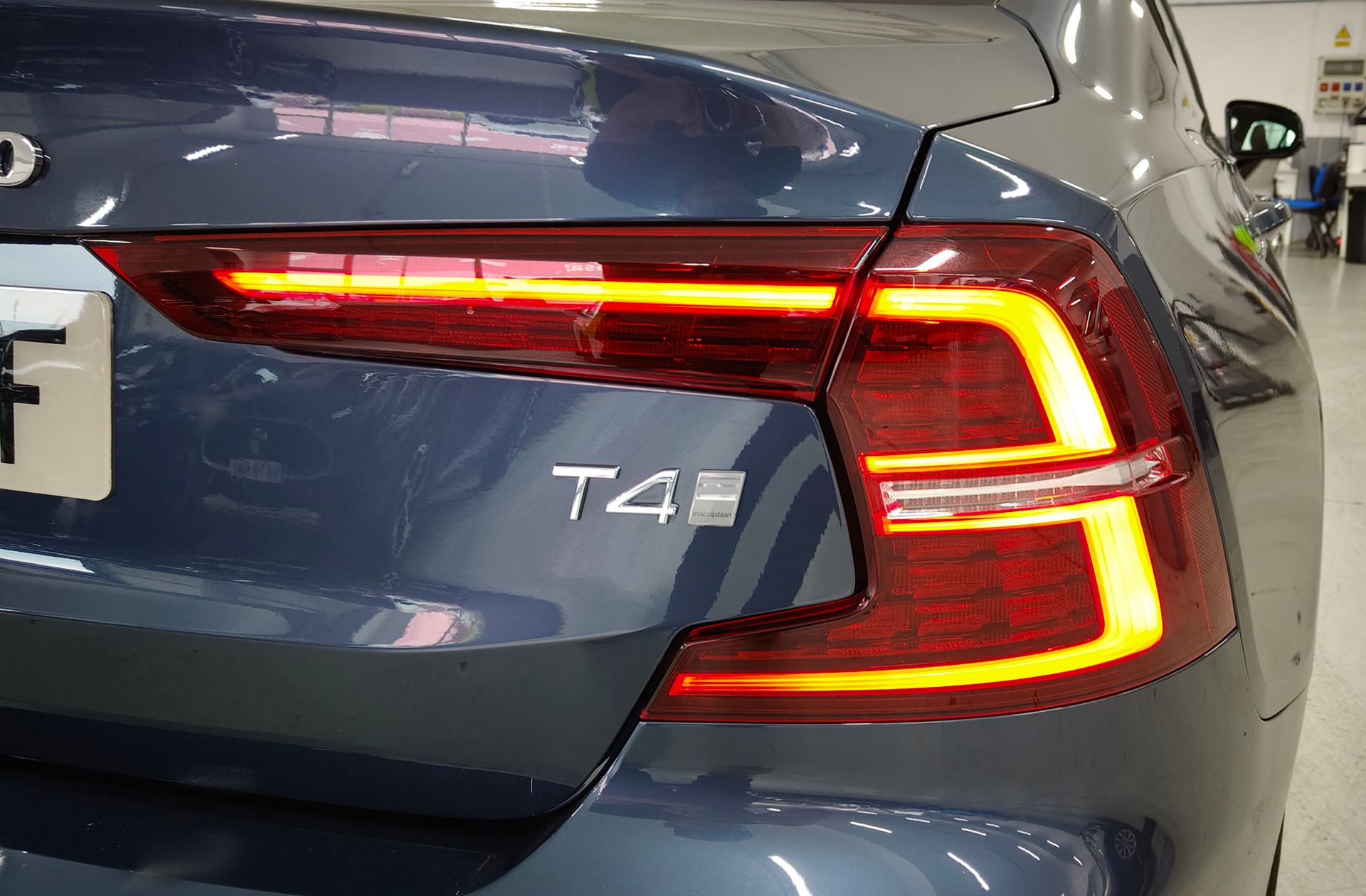 Volvo S60 T4 Inscription - foto 19