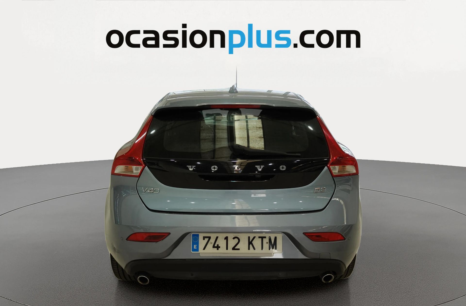 Volvo V40 D2 Momentum - foto 13