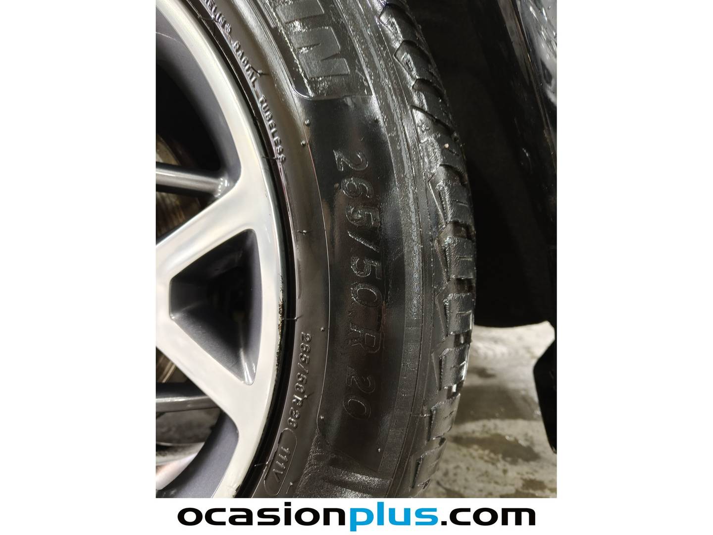 Foto Jeep Grand Cherokee Jeep Grand Cherokee 3.0 V6 Multijet Overland Auto (250 CV)