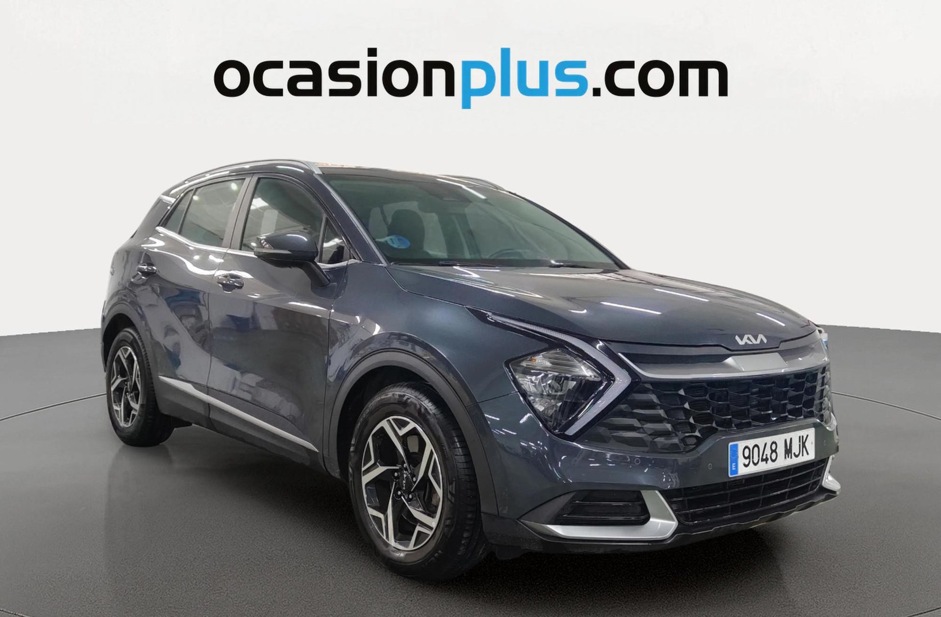 Kia Sportage 1.6 CRDi MHEV Business 4x2 - foto 2