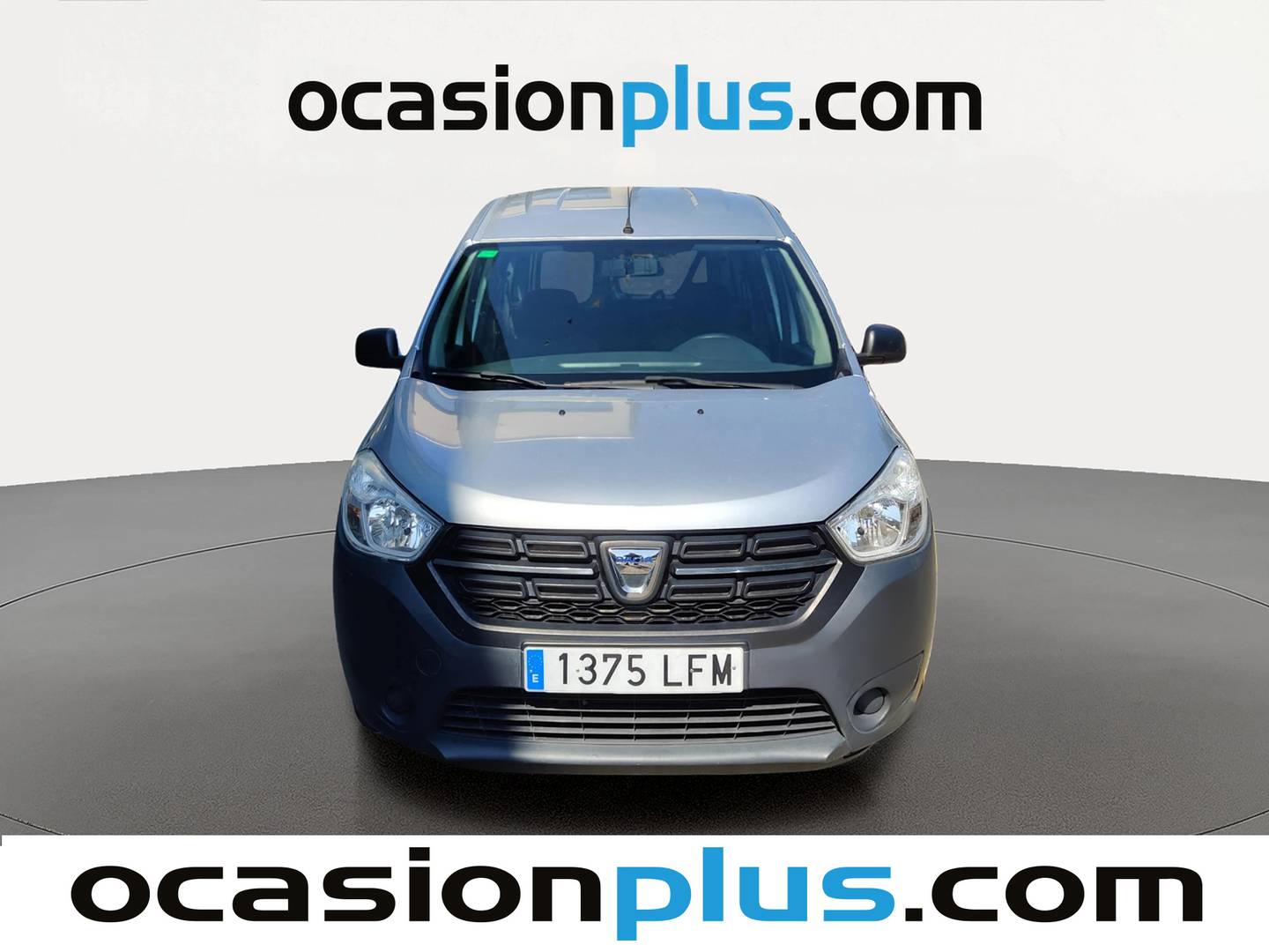 Dacia Dokker Dacia Dokker Stepway Essential TCe (131 CV) GPF 131cv