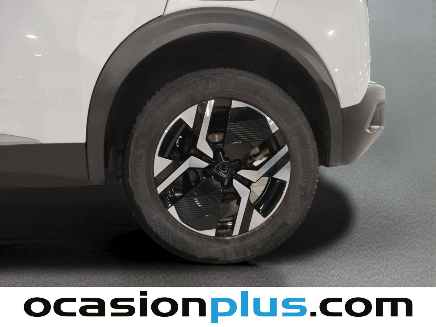 Peugeot 2008 Peugeot 2008 PureTech 100 S&S Allure (100 CV) 2024