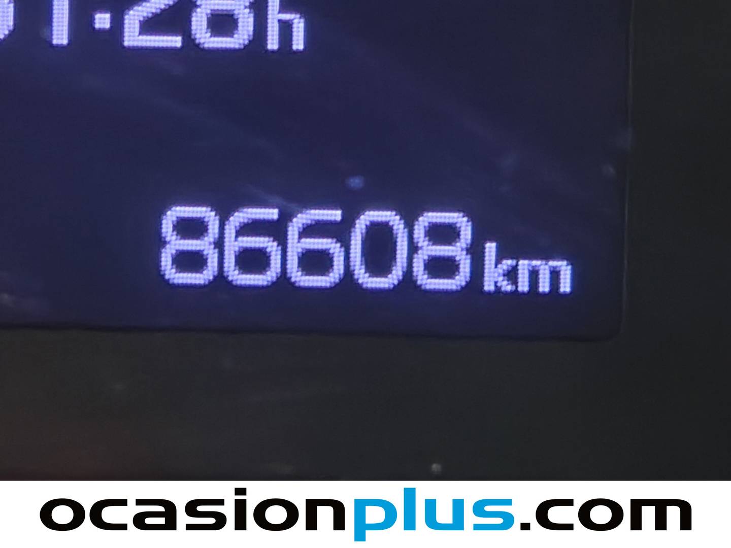 KIA Sportage KIA Sportage 1.6 GDi Concept 4x2 (132 CV) seminuevo