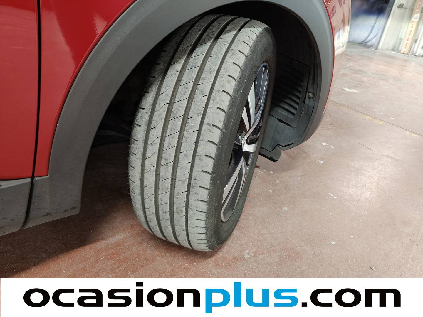 Foto Peugeot 3008 Peugeot 3008 BlueHDi 150 S&S Allure (150 CV)