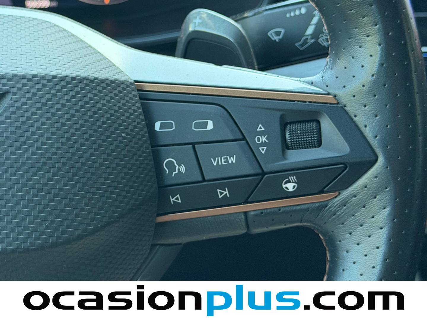 Cupra León Cupra León 1.5 eTSI DSG (150 CV) 150cv