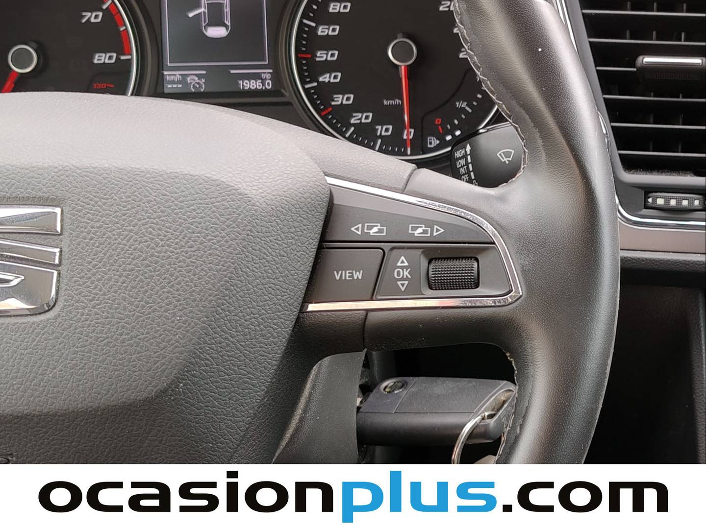 Seat León Seat León 1.0 EcoTSI S&S Style Visio Edition (115 CV) 115cv