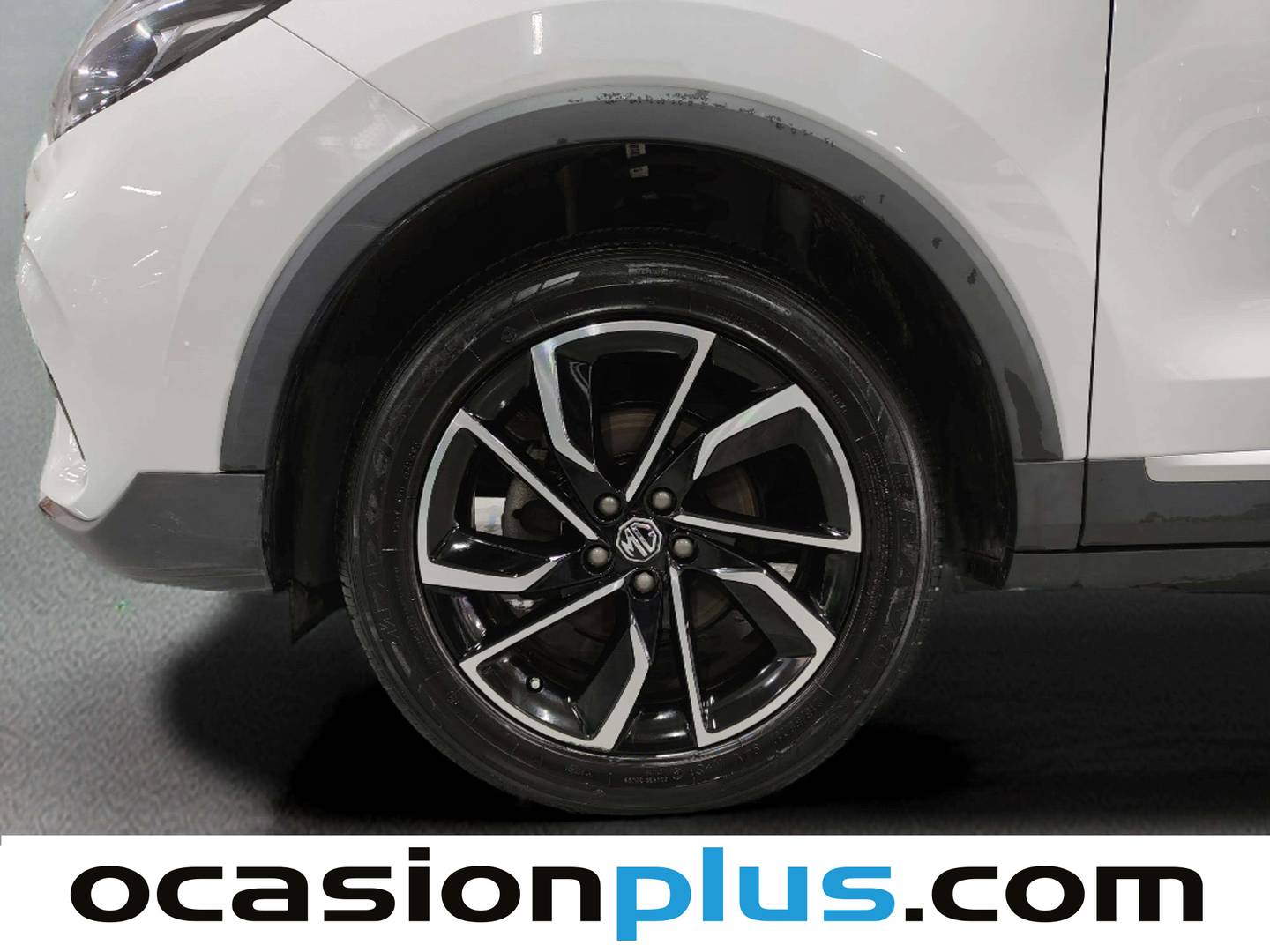 Foto MG ZS MG ZS 1.5 Luxury (106 CV)