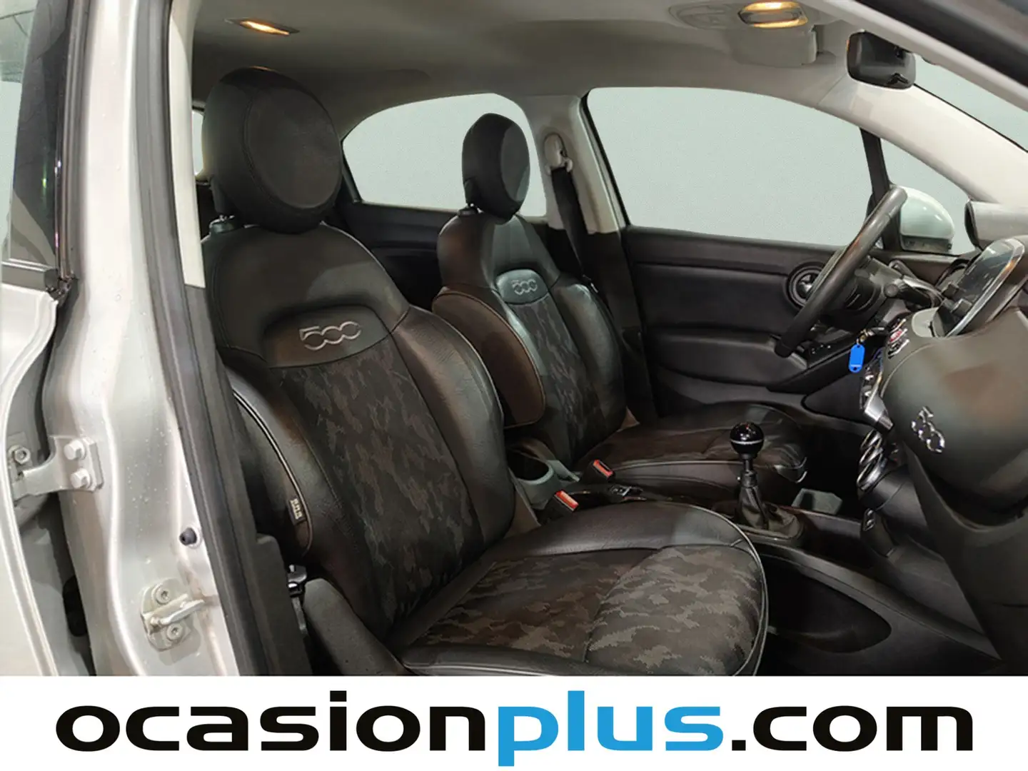 Foto Fiat 500X Fiat 500X 1.6 MultiJet Cross 4x2 (130 CV)