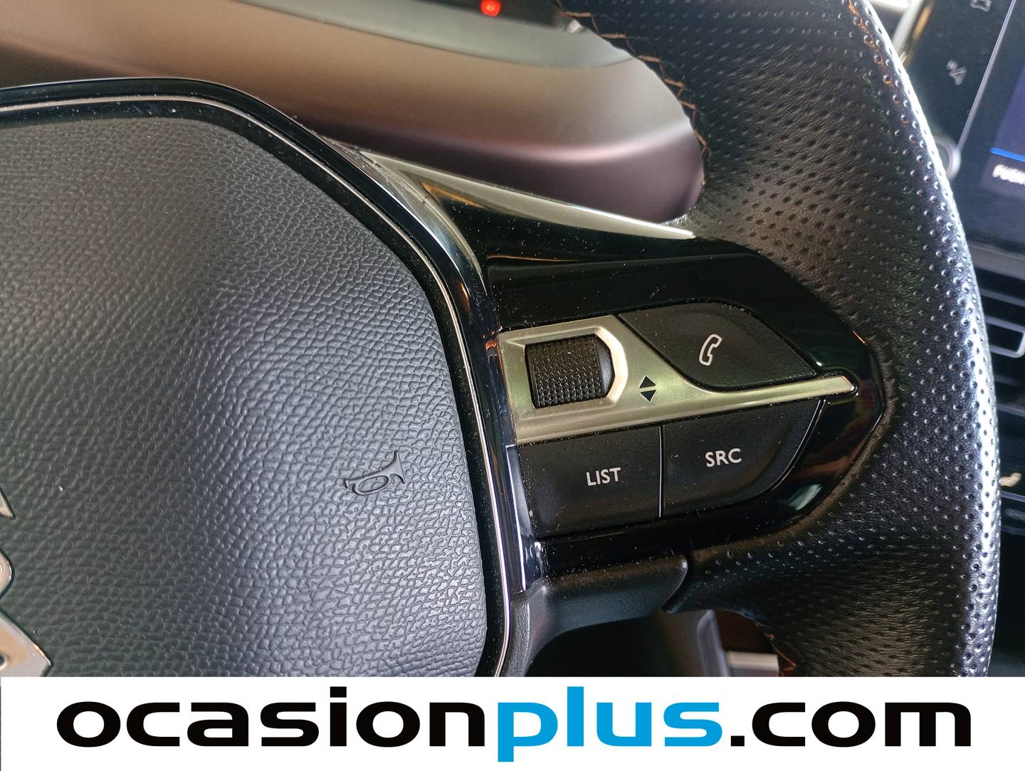 Peugeot Rifter Peugeot Rifter PureTech 130 GT Standard EAT8 (130 CV) gasolina