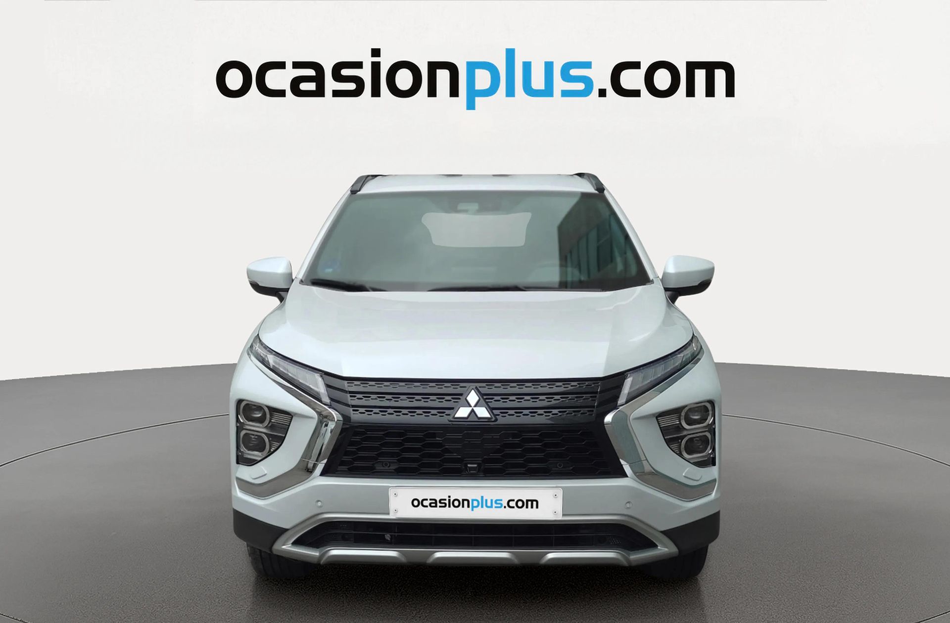 Mitsubishi Eclipse Cross 2.4 PHEV Kaiteki 4WD - foto 17