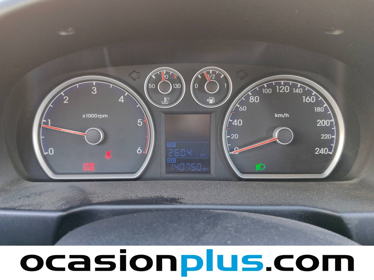Hyundai i30 Hyundai i30 1.6 CRDi VGT Comfort (90 CV) manual