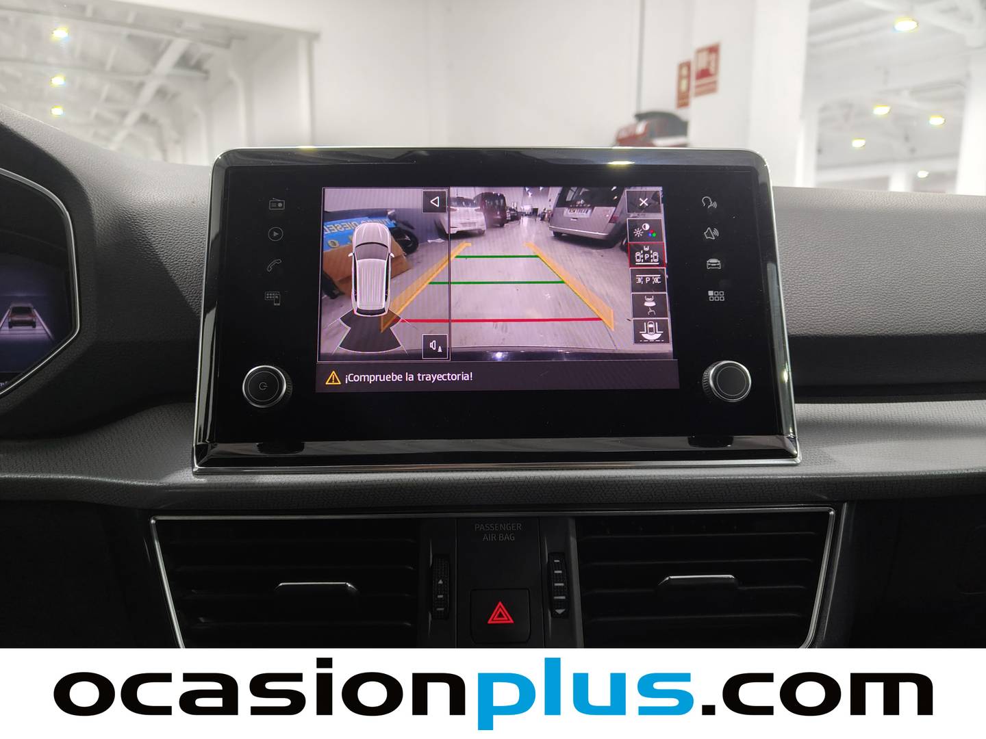 Foto Seat Tarraco SEAT Tarraco 1.5 TSI S&S Style Plus DSG (150 CV) 7 Plazas