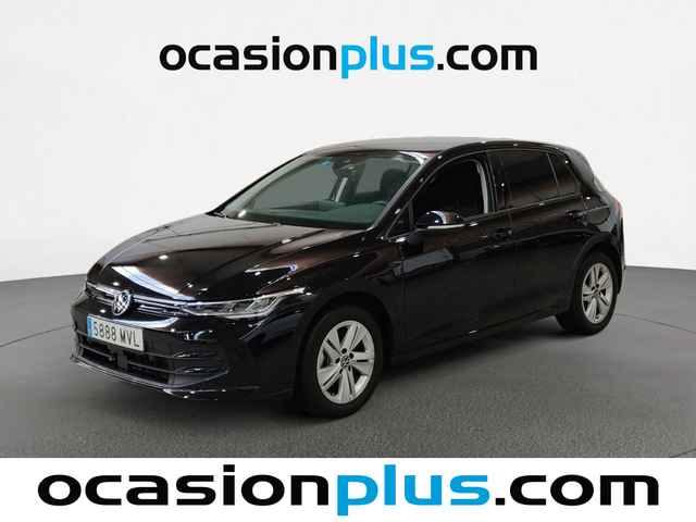 Coches Segunda Mano Volkswagen Golf