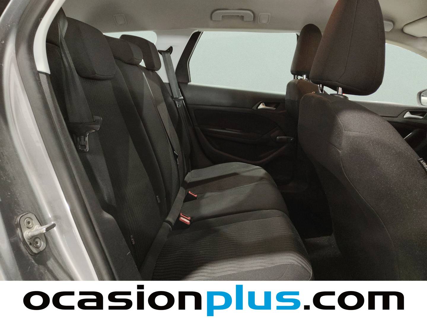 Foto Peugeot 308 Peugeot 308 SW SW 1.6 HDI Access (92 CV)