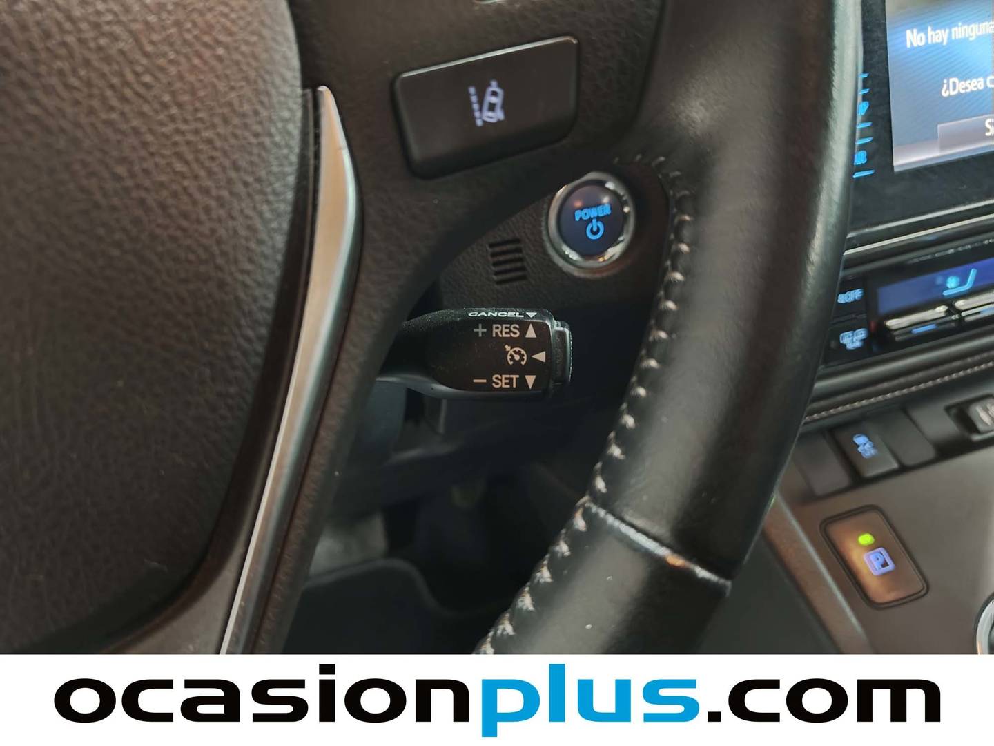 Toyota Auris Toyota Auris 140H Hybrid Touring Sports Business (136 CV) 136cv