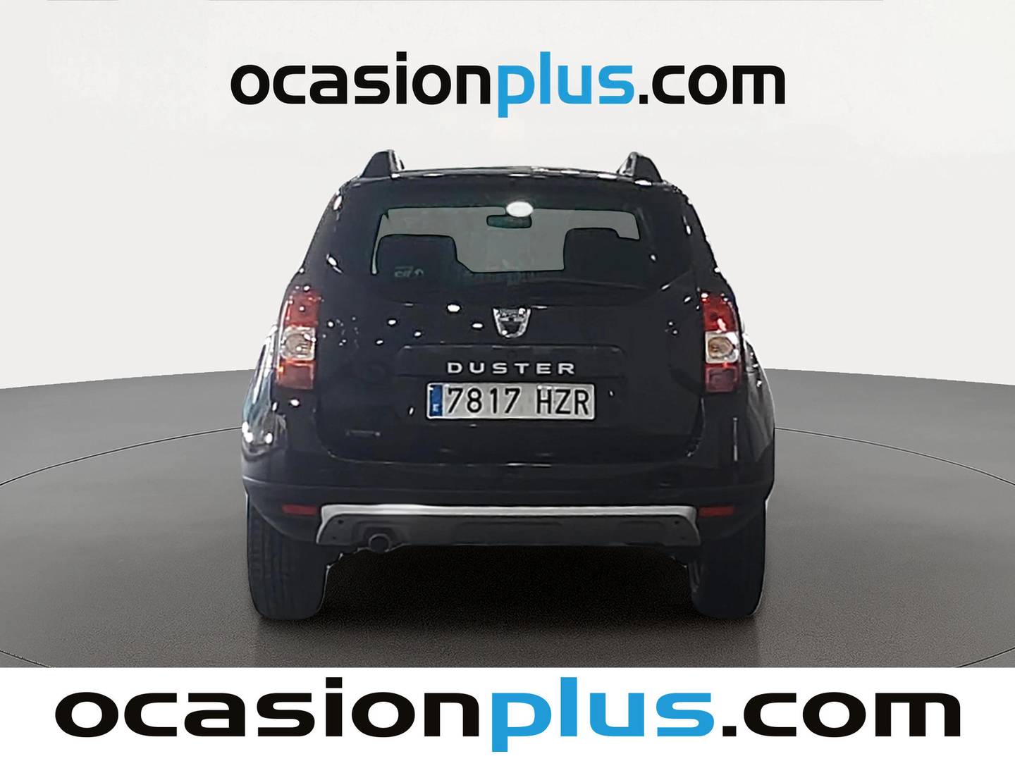 Dacia Duster Dacia Duster Laureate dCi (110 CV) barato