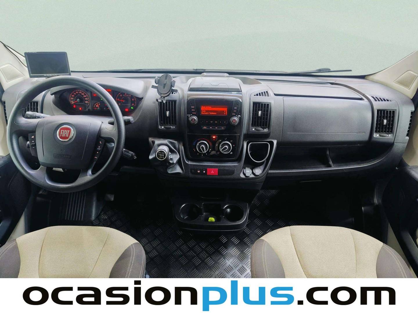 RIMOR Horus 35 RIMOR Horus 35 2.3 TDI Top Edition (130 CV) barato