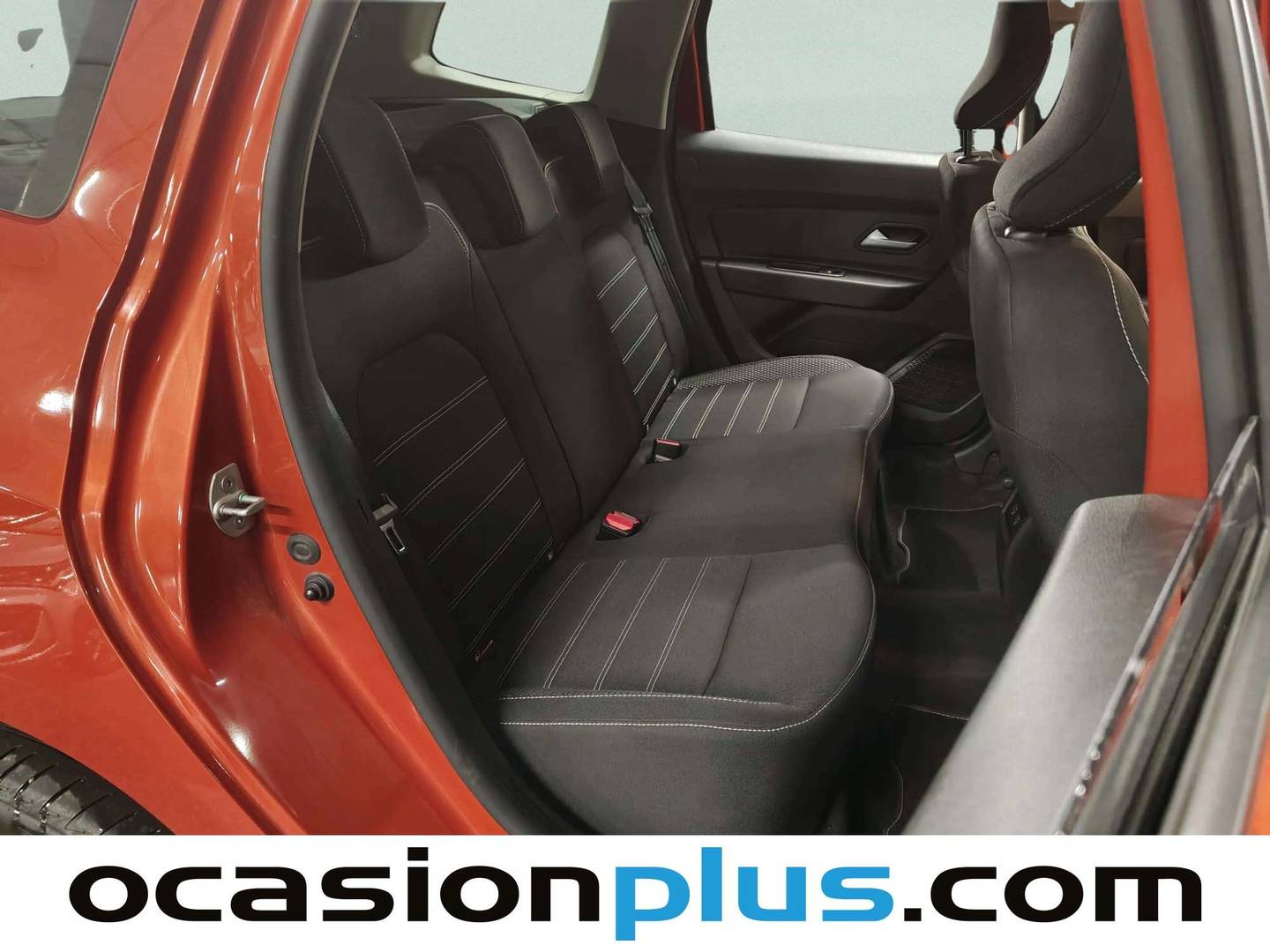 Dacia Duster Dacia Duster Journey Blue dCi (115 CV) 4x2 km 0