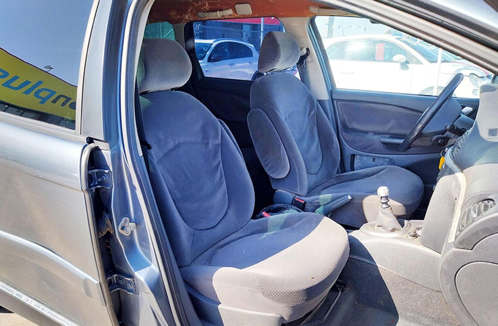 Citroën C5 Break 2.0 HDi Exclusive - foto 13