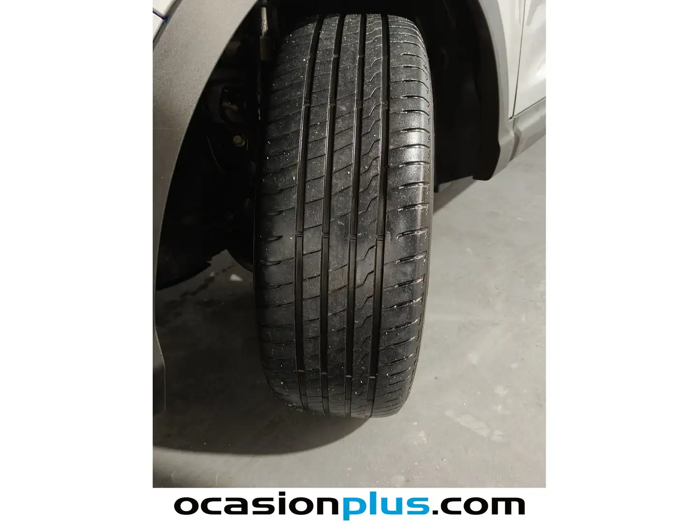 Foto Nissan QASHQAI Nissan Qashqai DIG-T 120 N-Connecta (163 CV)