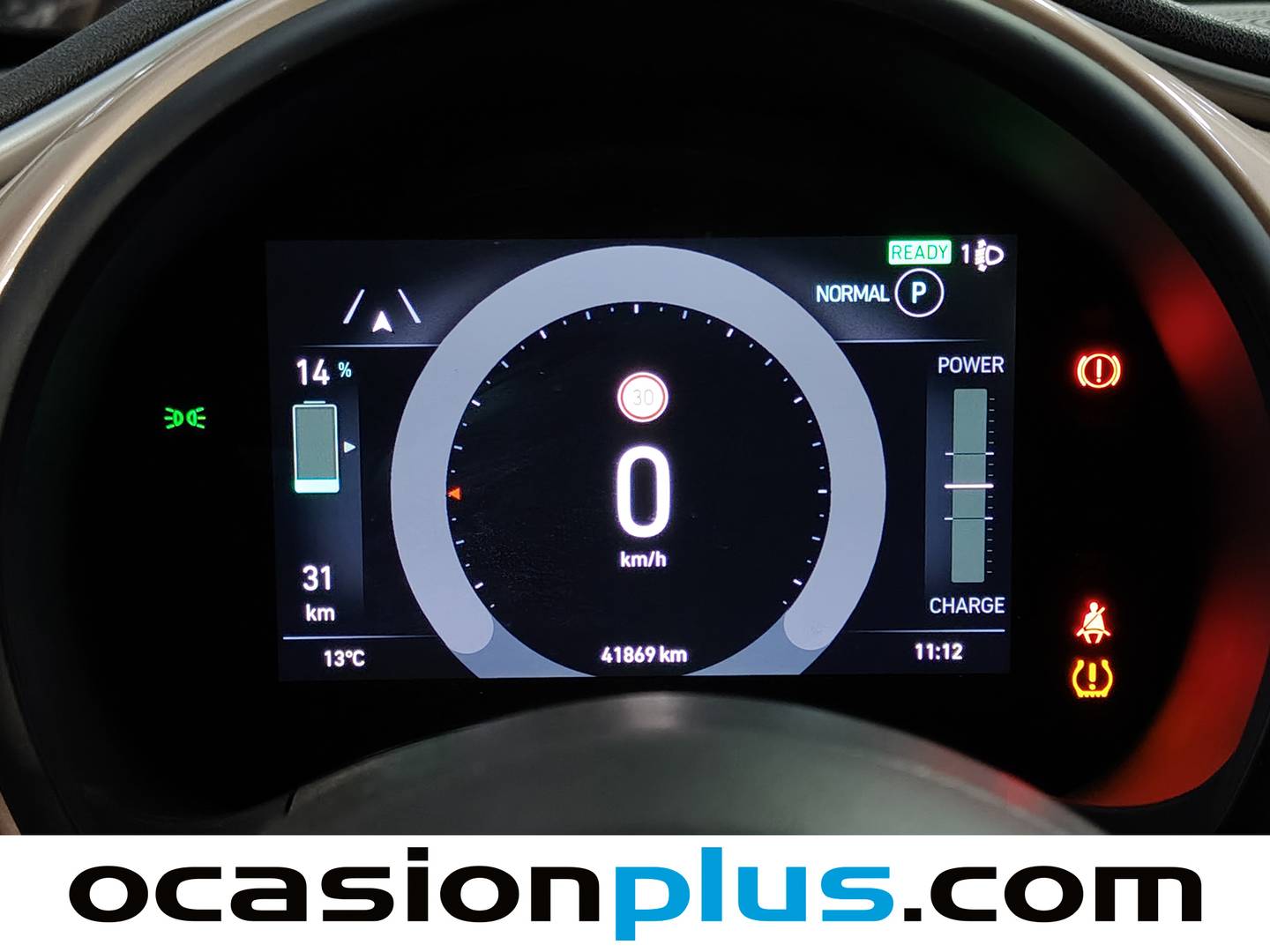 Foto Fiat 500 Fiat 500 Electrico Electrico Icon Hb 320km (118 CV)