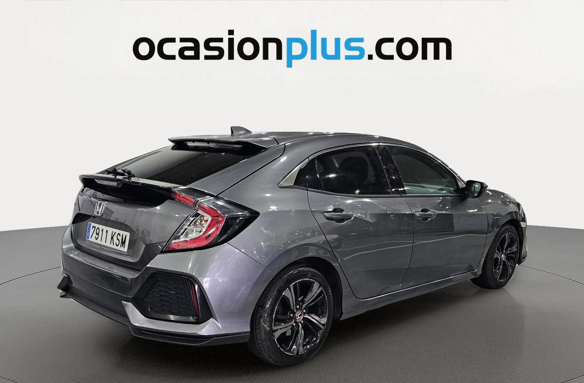 Honda Civic 1.0 I-VTEC Turbo Elegance Navi - foto 3