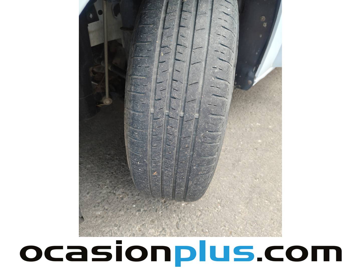 Toyota Proace City Toyota Proace City 1.5D GX L1 (102 CV) manual