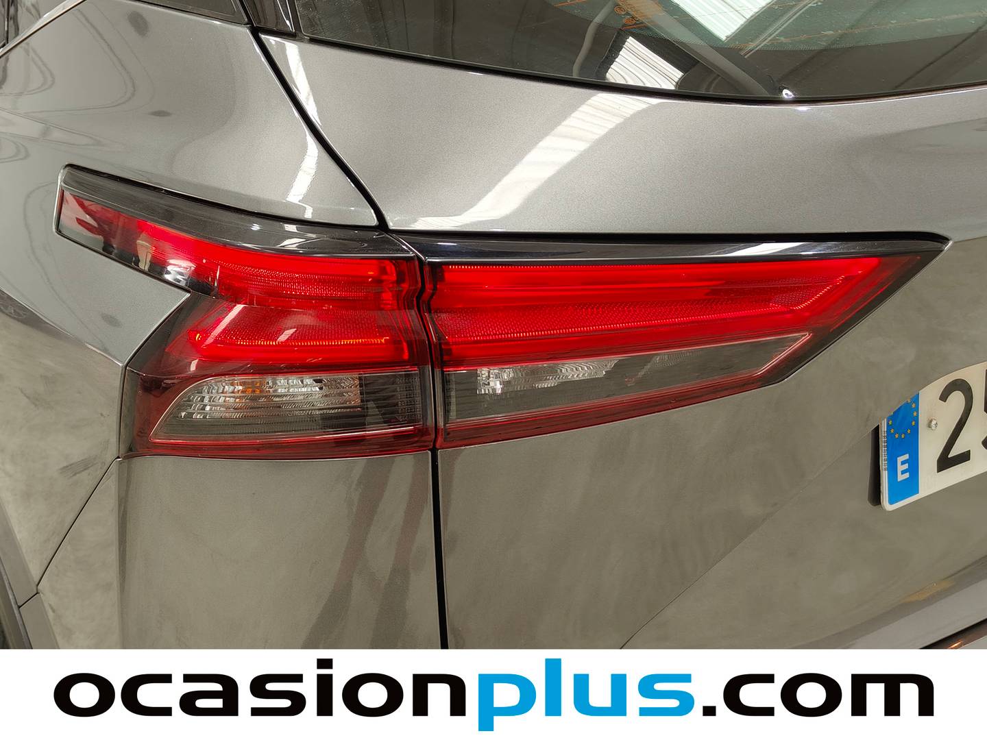 Nissan QASHQAI Nissan Qashqai DIG-T 158 mHEV Acenta Xtronic (158 CV) al mejor precio