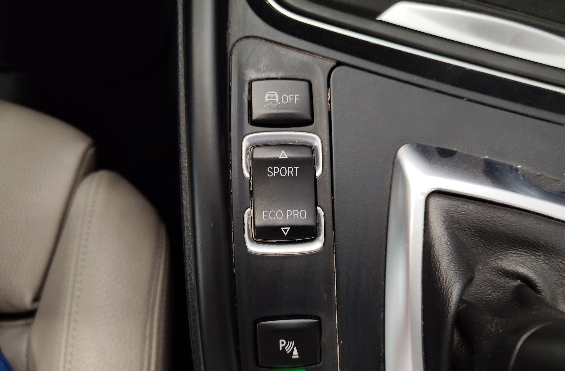 BMW Serie 4 420d xDrive Coupe - foto 9
