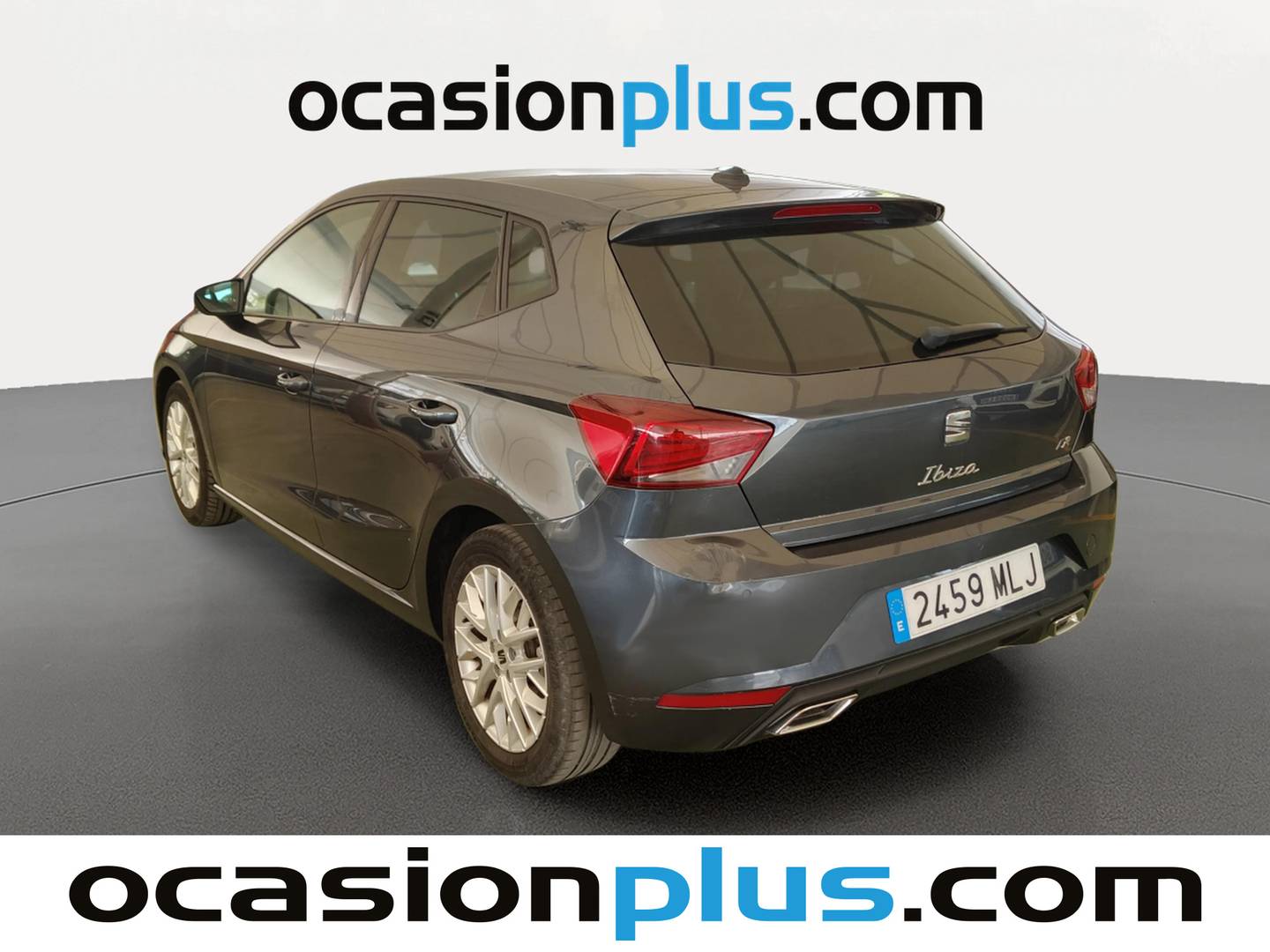 Foto Seat Ibiza SEAT Ibiza 1.0 TSI S&S FR XL (110 CV)