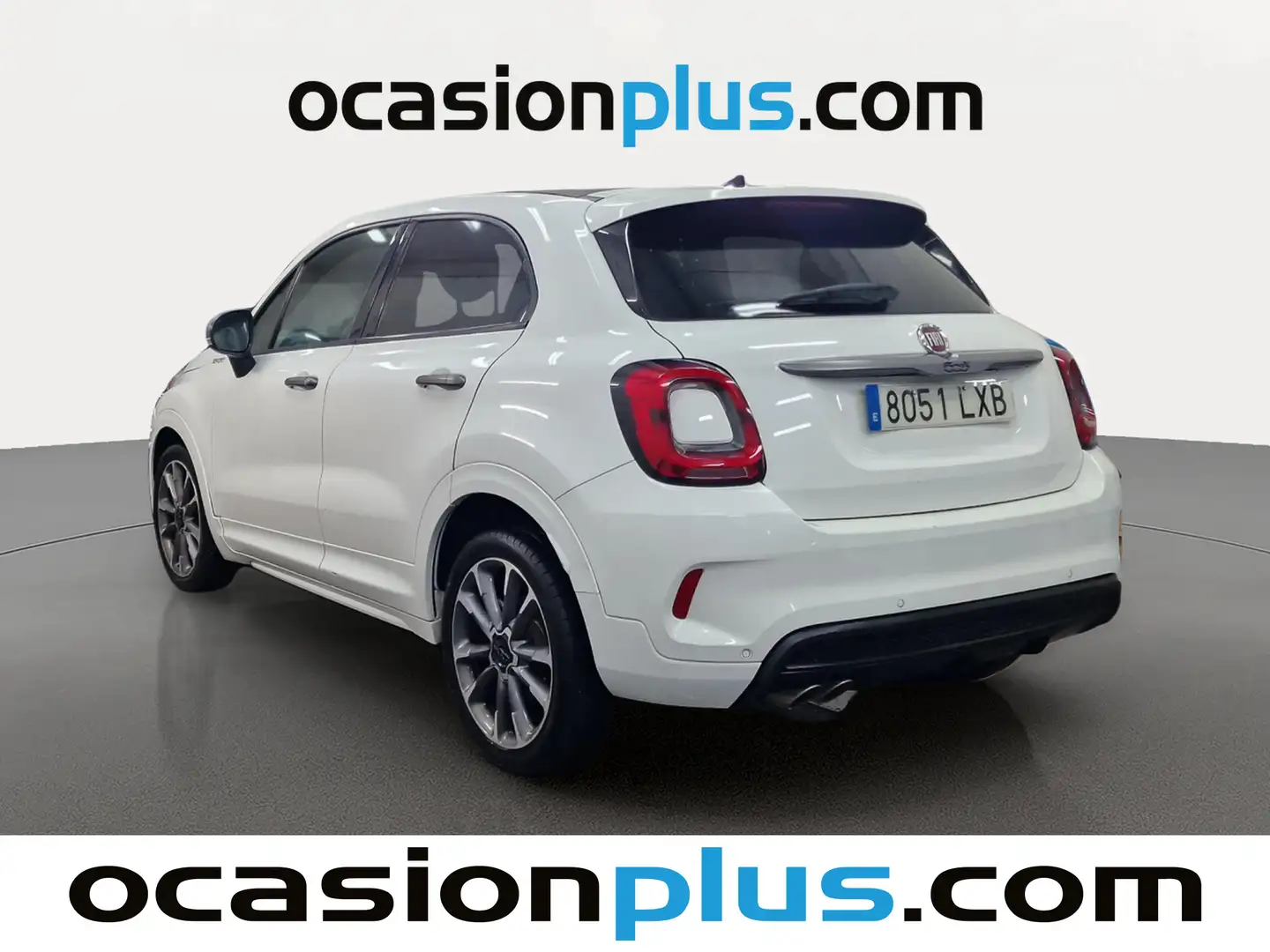 Foto Fiat 500X Fiat 500X Dolcevita Sport 1.6 Multijet (130 CV)