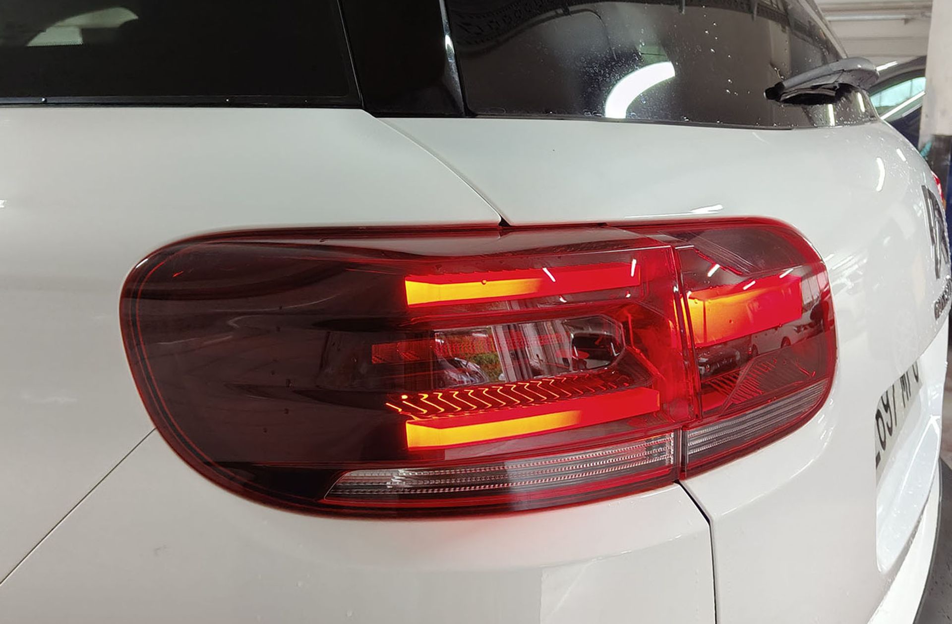 Citroën C5 Aircross PureTech EAT8 Feel Pack - foto 18