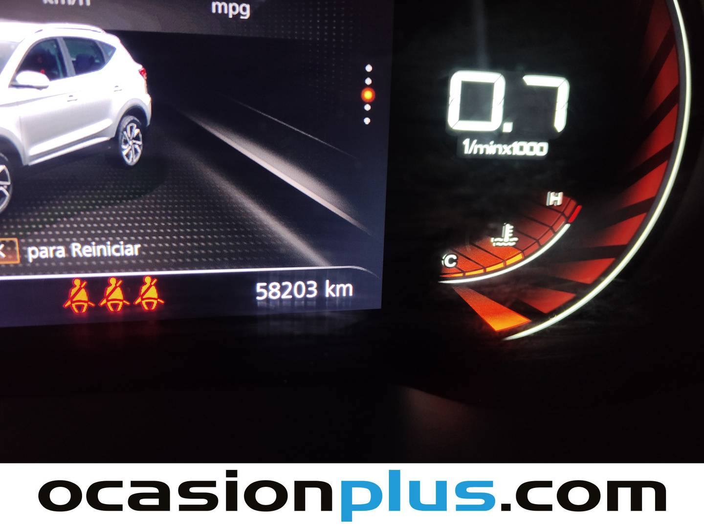 MG ZS MG ZS 1.5 Luxury (106 CV) km 0