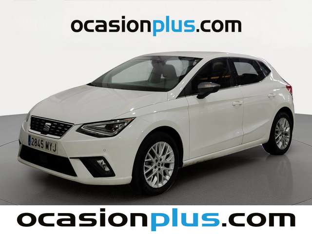 Seat Ibiza 1.0 TSI S&S Xcellence (115 CV) de segunda mano