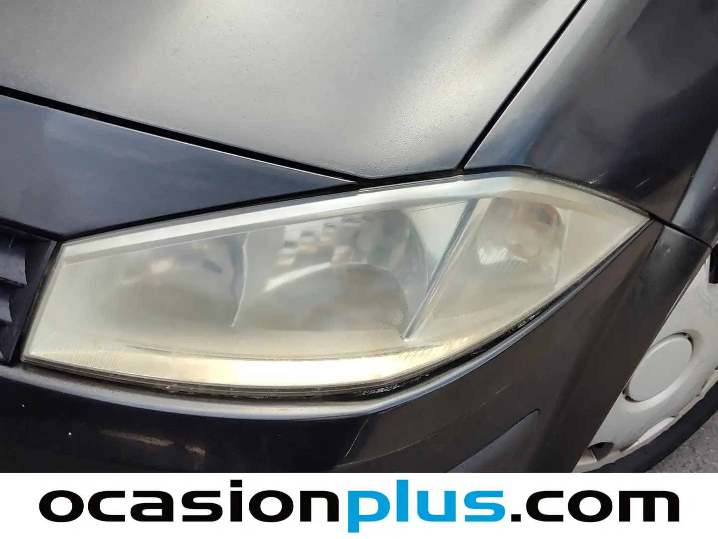 Foto Renault Mégane Renault Megane 1.4 16v Confort Expression (98 CV)