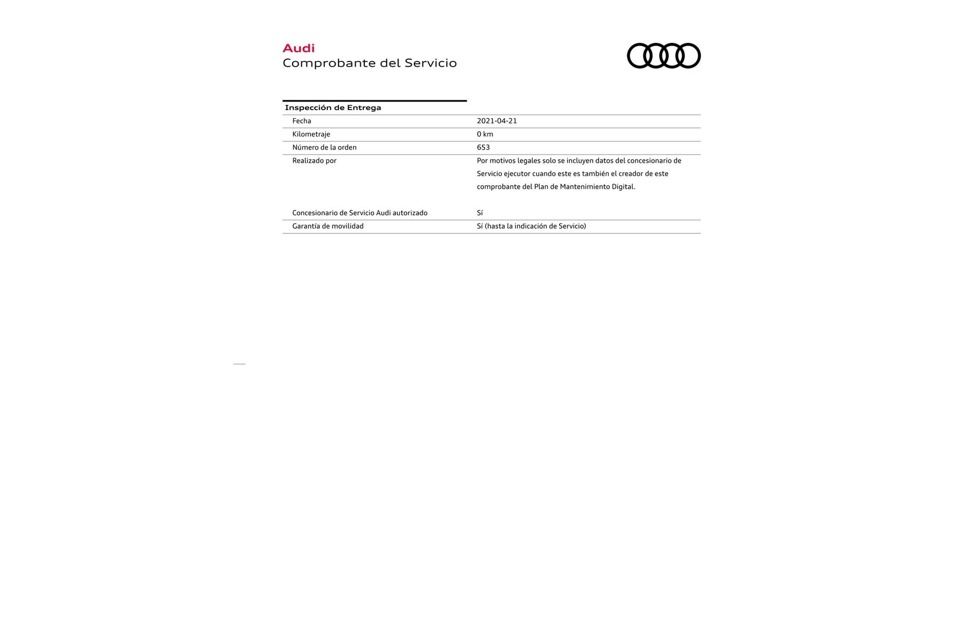 Audi A6 Avant Sport 40 TDI S tronic Pack S-Line - foto 27
