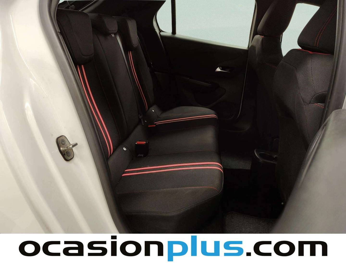 Opel Corsa Opel Corsa 1.2 Turbo XHL GS-Line (100 CV) gasolina