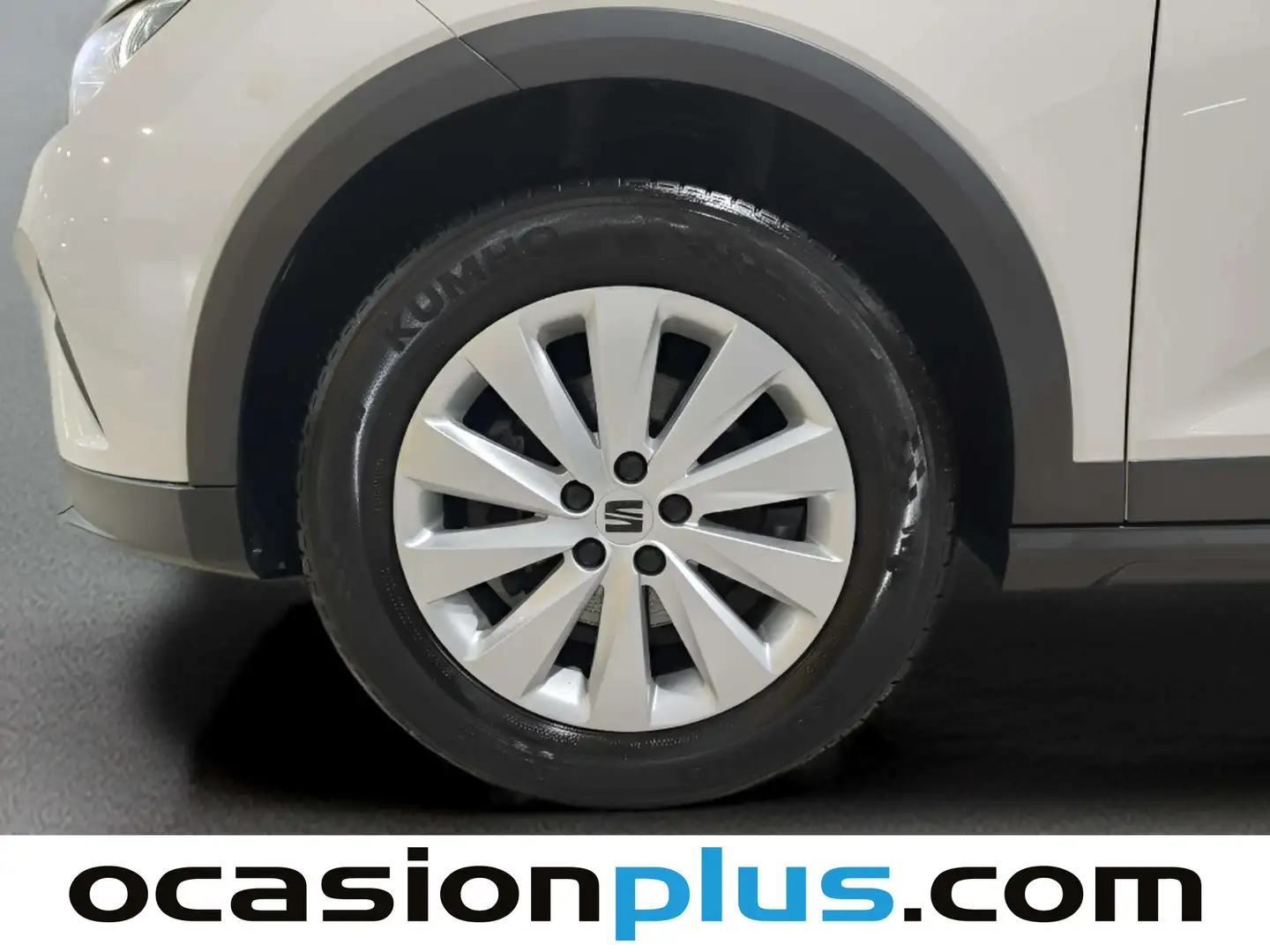 Foto Seat Arona SEAT Arona 1.0 TSI Style Plus (110 CV)