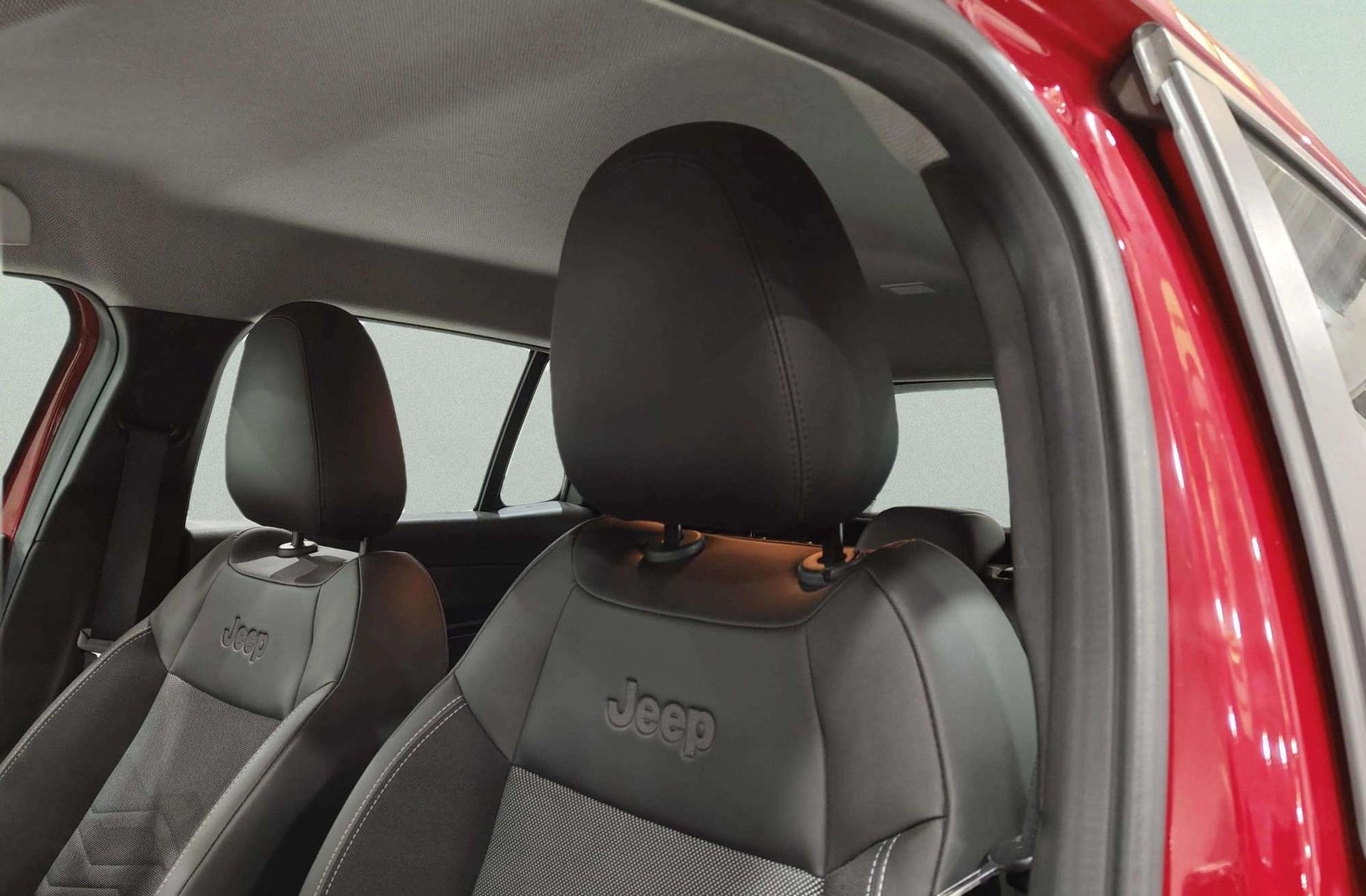 Jeep Avenger 1.2 G Altitude - foto 6