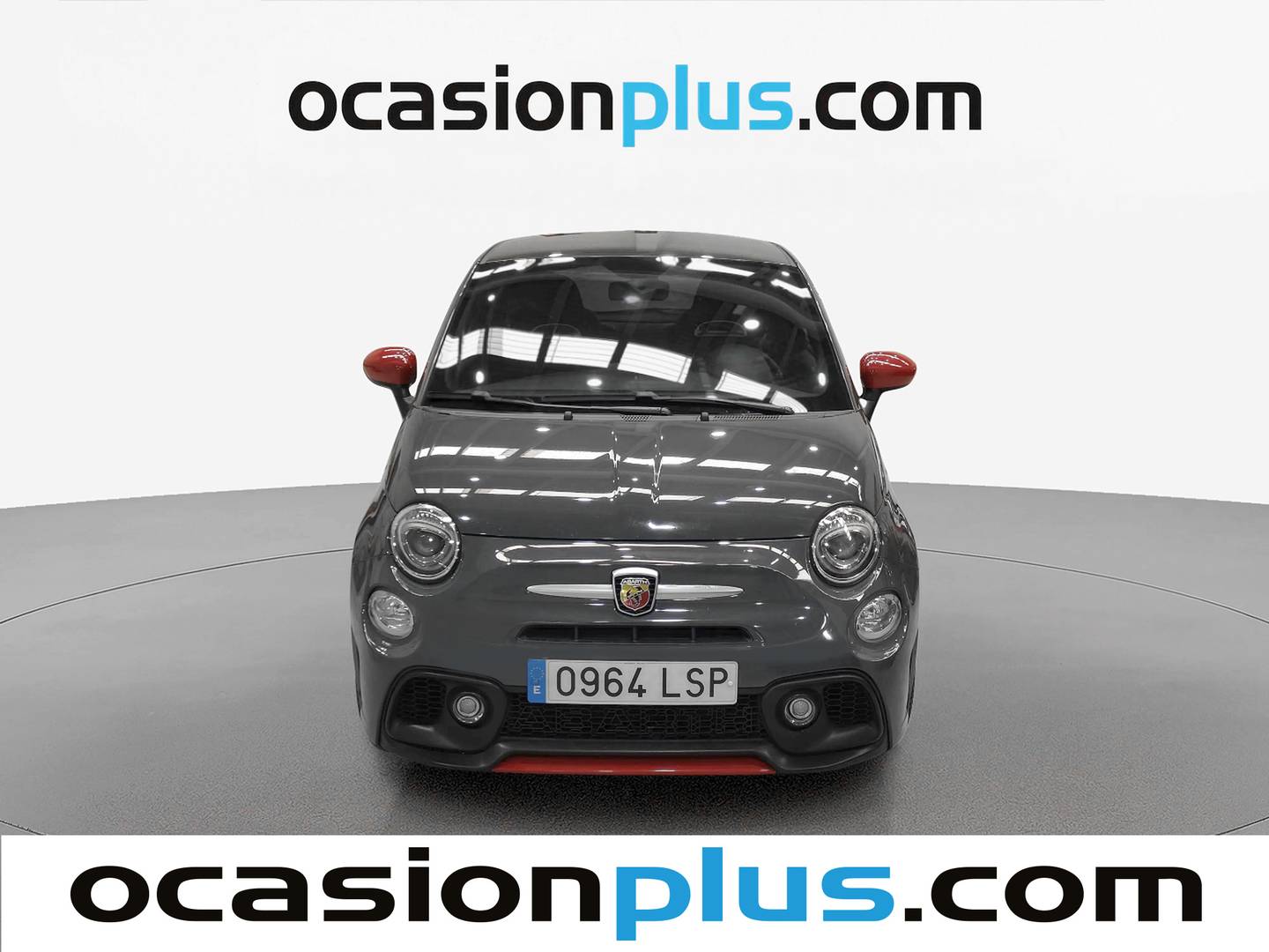 Abarth 500 Abarth 500 1.4 16v T-Jet 595 (145 CV) barato