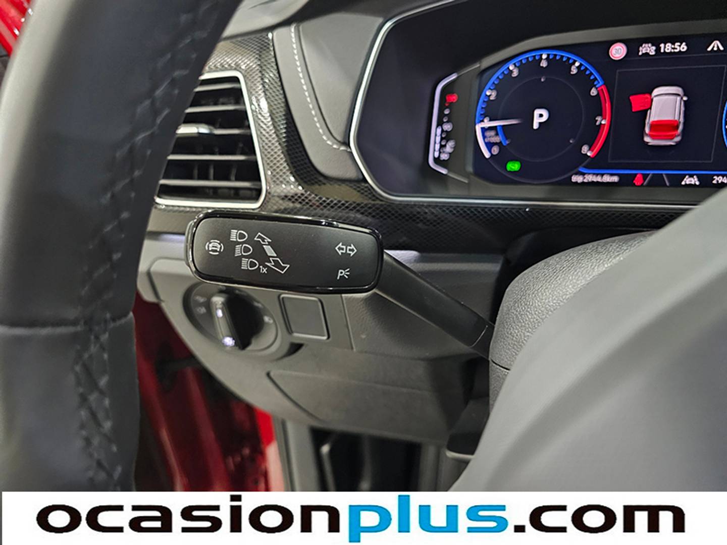 Foto Volkswagen T-Cross Volkswagen T-Cross R-Line 1.0 TSI (116 CV) DSG