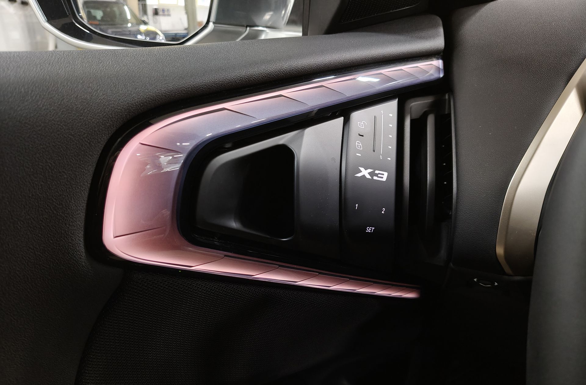 BMW X3 xDrive30e - foto 39