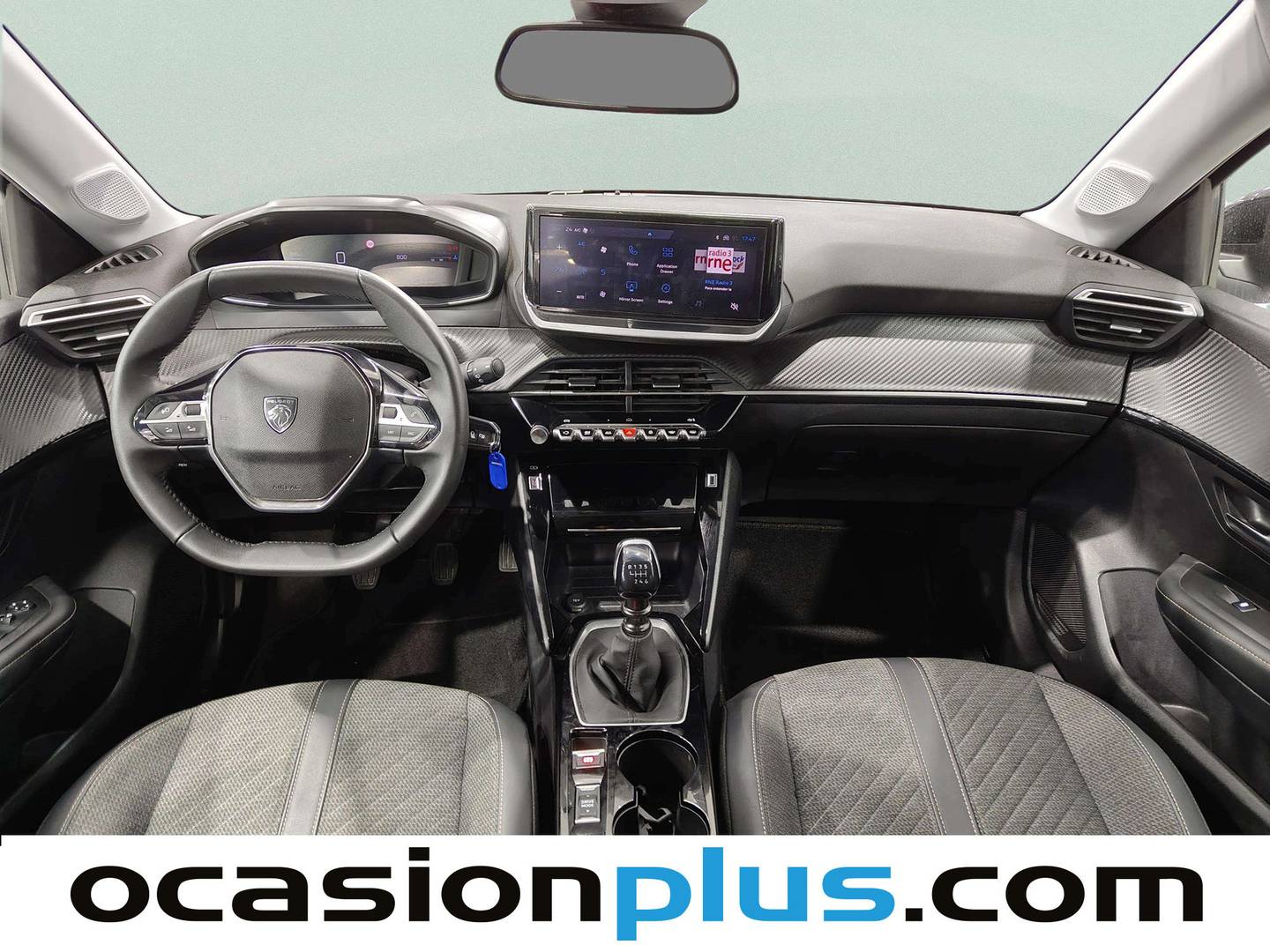 Foto Peugeot 208 Peugeot 208 PureTech 100 Allure (100 CV)