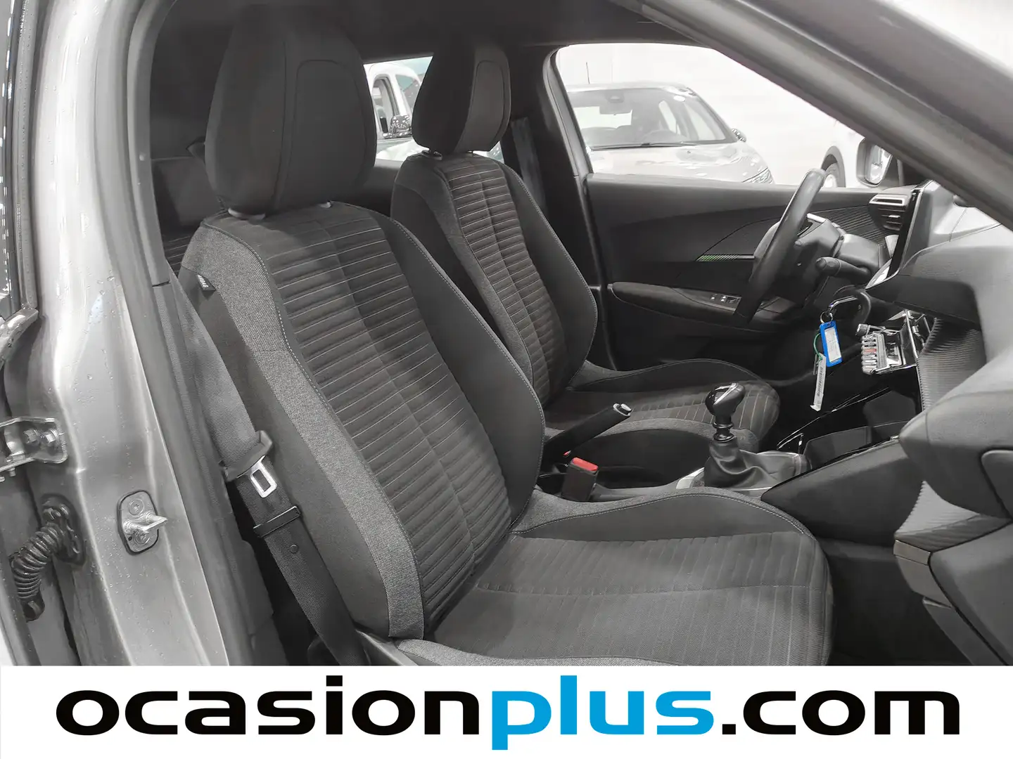 Foto Peugeot 2008 Peugeot 2008 PureTech 100 S&S Active (100 CV)