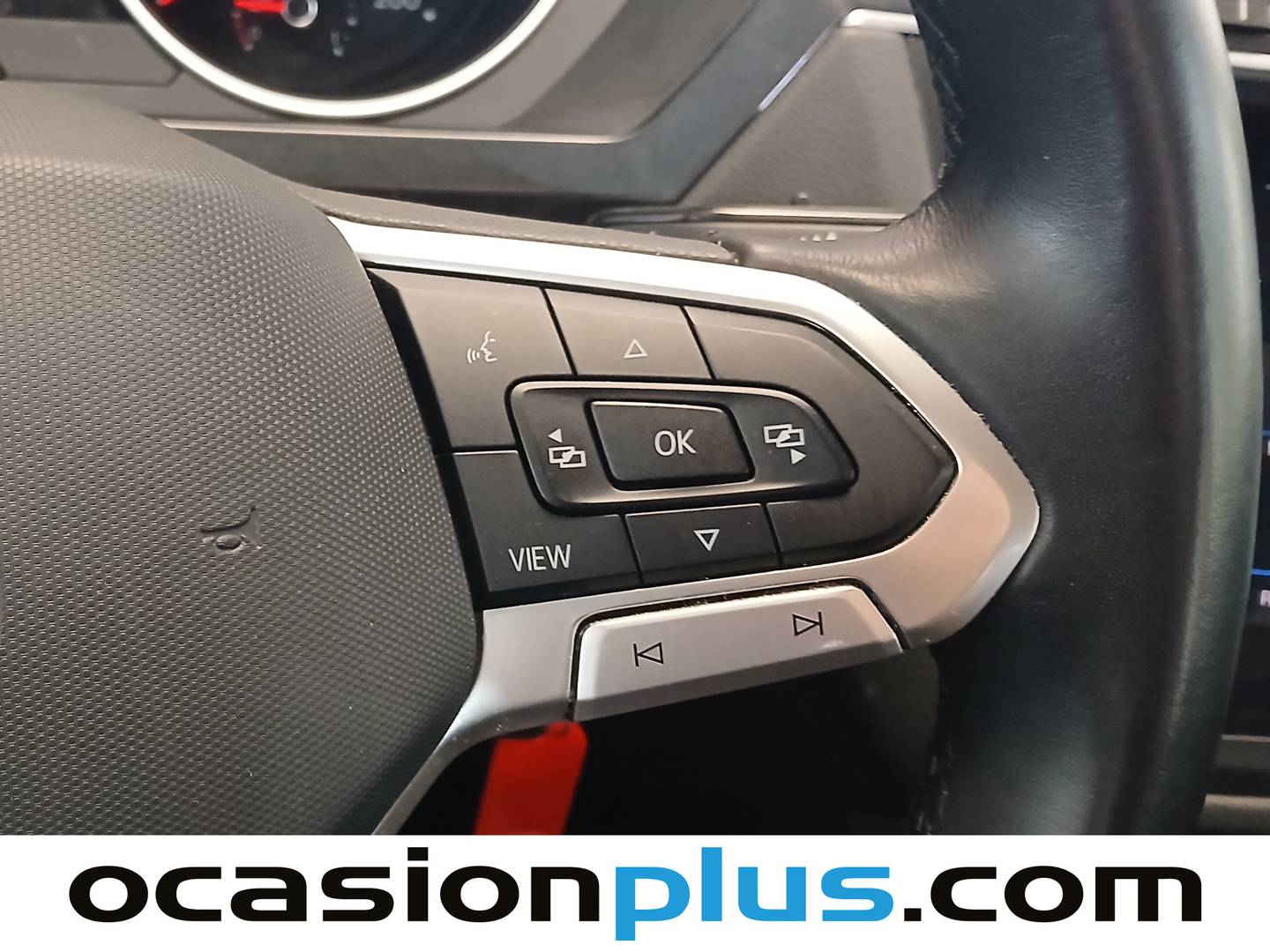 Foto Volkswagen Tiguan Volkswagen Tiguan 2.0 TDI (122 CV)