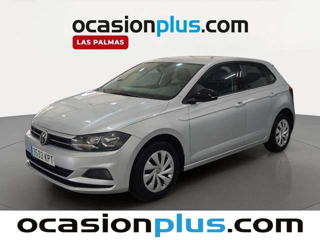 Volkswagen Polo Advance 1.0 TSI (95 CV) de segunda mano