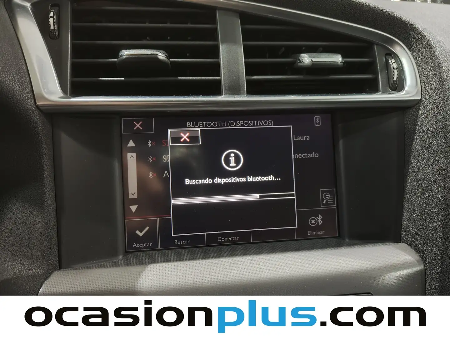 Foto Citroën C4 Citroen C4 BlueHDi 100 Feel Edition (99 CV)