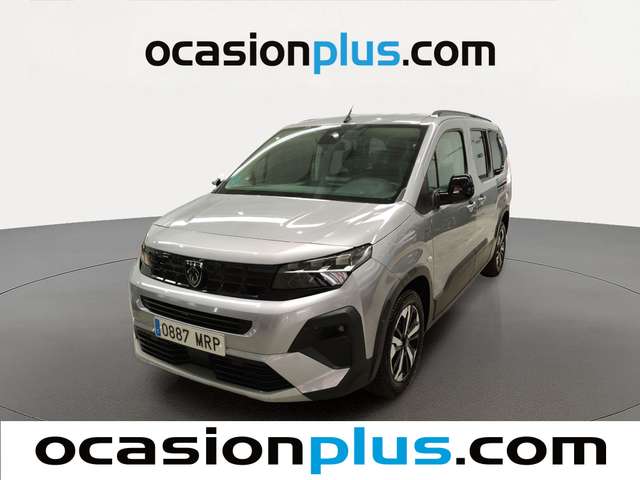 Peugeot Rifter BlueHDi 130 GT Long EAT8 (130 CV) 7 Plazas de segunda mano