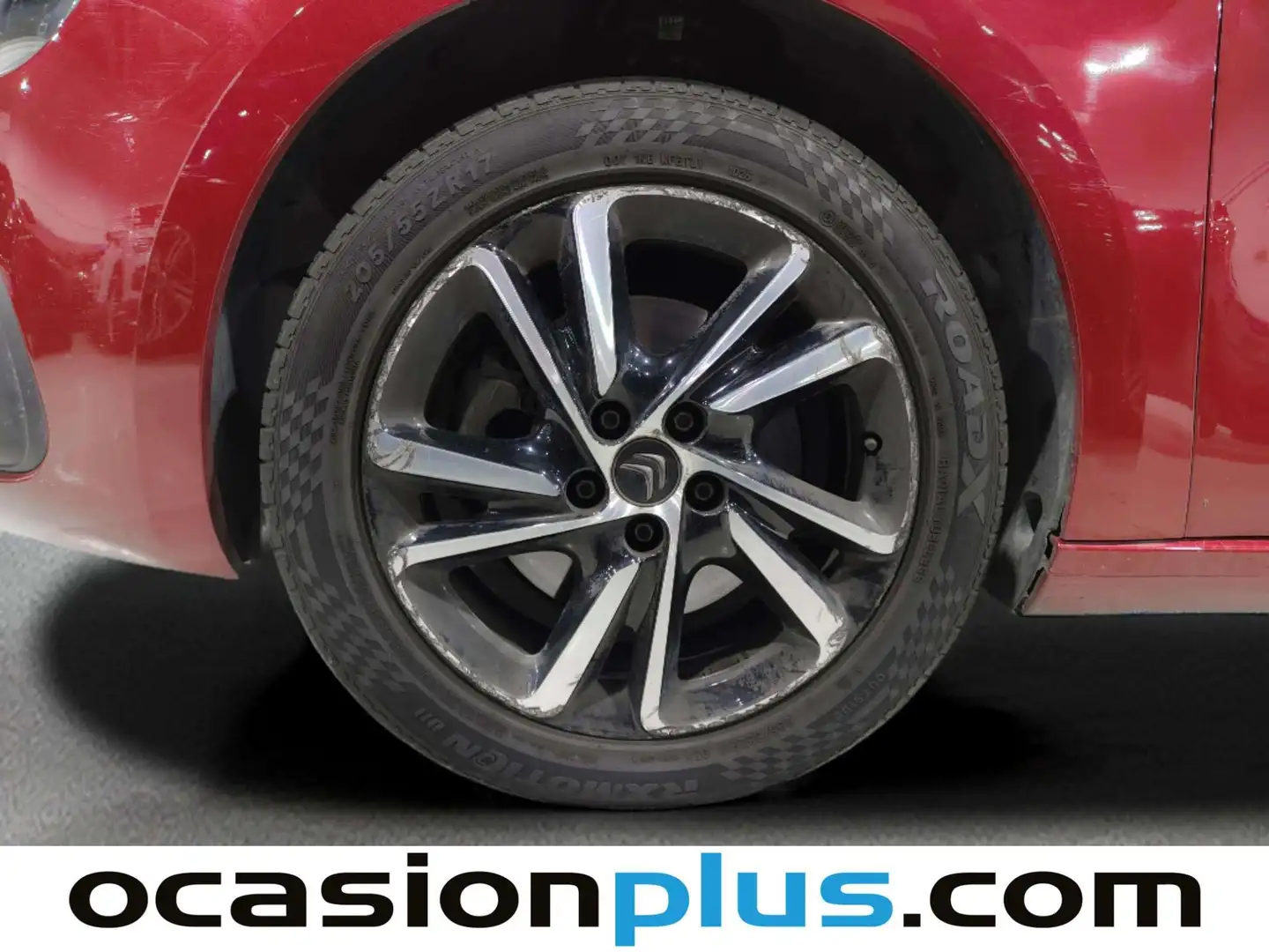 Foto Citroën C4 Picasso Citroen C4 Picasso BlueHDi 150 Feel (150 CV)