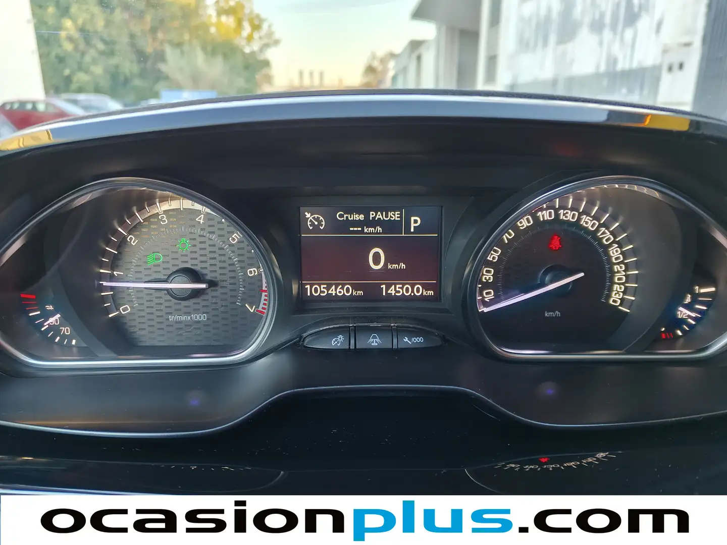 Foto Peugeot 2008 Peugeot 2008 PureTech 110 GT Line S&S EAT6 (110 CV)